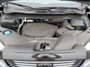 Honda Ridgeline 2023 Honda Ridgeline Sport 2023 3.5 Benzyna 280KM, zdjęcie 6