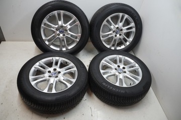 VOLVO XC60 I XC70 II FELGI ALUMINIOWE KOŁA 18 