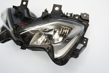 YAMAHA T-MAX 560 20- ФАРА ПЕРЕДНЯЯ ФОНАРЬ