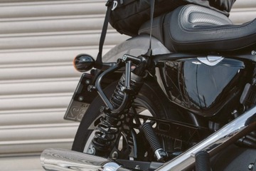 Шестерня SLC Legend для LC1 Harley Davidson Sportster p