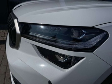 Skoda Kodiaq II SUV 1.5 TSI mHEV 150KM 2025 Skoda Kodiaq Kodiaq Edition 130 1,5 TSI m-HEV 110 kW 7-biegowa DSG - maly, zdjęcie 1
