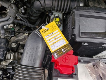 Renault Captur I 2016 Renault Captur 2016 Piekny rudy 1.2 benzyna 90 tys km zarejestrowany gwara, zdjęcie 31