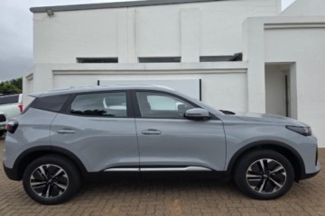 Chery Tiggo 4 2025 CHERY Tiggo 4 Essential 1.5 T-GDI HEV DHT Suv 163KM 2025, zdjęcie 1