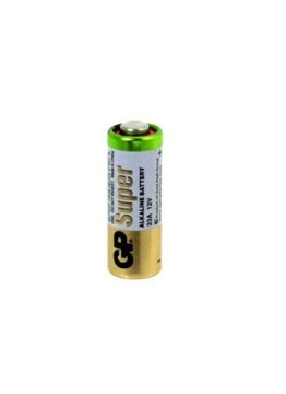 Bateria alk. 12V 23A MN21 GP SUPER luz Alkaline