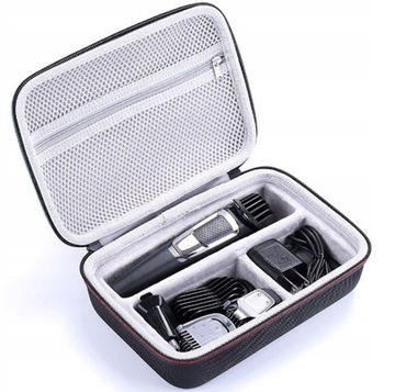 ETUI FUTERAŁ DO GOLARKI BRAUN DO MODELI MGK HC CASE POKROWIEC JAKOŚĆ