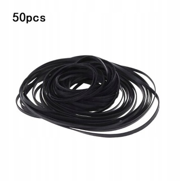 50 sztuk uniwersalny Mix kaseta magnetofonowa pasy