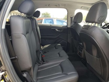Audi Q7 II 2023 Audi Q7 Premium Plus 2023 2.0l 2.0 Benzyna 261KM, zdjęcie 11