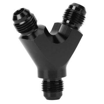 Трехсторонний монтажный адаптер из алюминиевого сплава