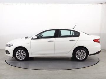 Fiat Tipo II Sedan 1.4 95KM 2016 Fiat Tipo 1.4 16V, Navi, Klima, Klimatronic, zdjęcie 2