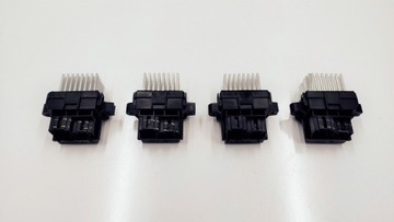 REZYSTOR OPORNICA NAGRZEWNICY FORD G3GH-19E624-AA