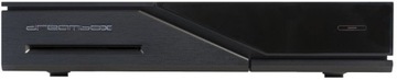 Dekoder DVB-S2 Dreambox DM 520 S2