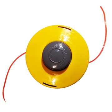 Усиленная головка кустореза NAC | М10 х 1,25 л