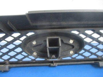 FORD FIESTA MK6 ZNAKY ZNAK MŘÍŽKA MASKA 2S61-8200-AG
