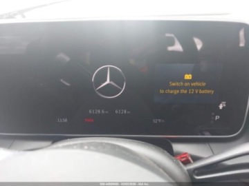 Mercedes GLC C254/X254 2025 Mercedes-Benz GLC 300 4Matic Coupe 2025 2.0 Benzyna 255KM, zdjęcie 12