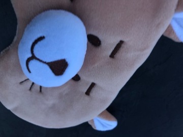 МАСКА ДЛЯ СПЯЩЕГО ВЕКА BADDER РЕЛАКСАЦИЯ OLDMAN ANIMAL НА Резинке кот лев