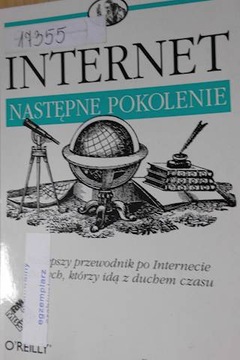 Internet Następne Pokolenie - Ed Krol