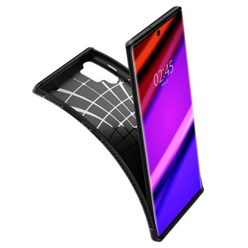 ПРОЧНЫЙ БРОНЯНЫЙ ЧЕХОЛ SPIGEN Galaxy Note 10 PLUS