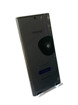Smartfon Samsung Galaxy Note 10 SM-N970F 8 GB / 256 GB LMJ19