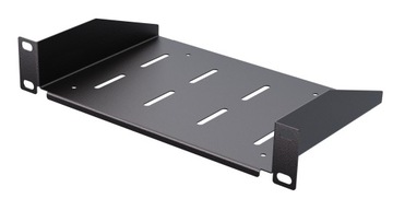 Półka RACK Eco stała 1U 10
