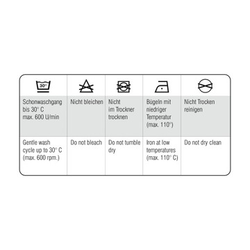 Римская штора, вуаль белая, 100 х 140 см.