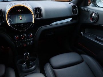 Mini Countryman F60 Crossover Facelifting 1.5  136KM 2023 MINI Countryman Cooper, Salon Polska, Serwis ASO, zdjęcie 7