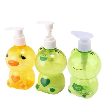 do mydła dziecko Cute Animal Frog/kształt kaczki t