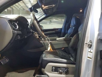Bentley Bentayga 2018 Bentley Bentayga 2018 6.0 Benzyna 600KM, zdjęcie 7