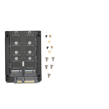 Карта адаптера NGFF — SATA3.0 M2 KEY B M