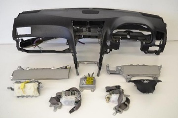 LEXUS GS450H 2009 RHD MULTIFUNKČNÍ VOLANT