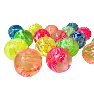 Резиновый МЯЧ KANGUROO BALL мяч