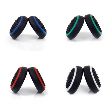 4x Osłona uchwytu na kciuk kontrolera dla /2/4