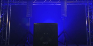 2 колонки + сабвуфер 15 дюймов 2.1 1000 Вт MP3 USB BT