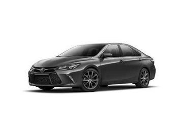 SVĚTLO PŘEDNÍ TOYOTA CAMRY 2017 - LE/SE LED LEVÝ