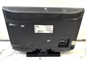 ТВ ИСИС ИСИ-22-900 (ДИСТАНЦИОННЫЙ)