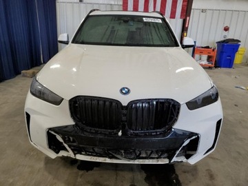 BMW X5 G05 2025 BMW X5 xDrive50E 2025 3.0l 3.0 Hybryda 483KM, zdjęcie 5