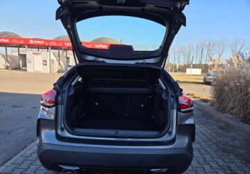 Citroen 2023 Citroen C4 Citroen C4 1.2 PureTech Feel Pack SampS EAT8 1.2 Benzyna, zdjęcie 11