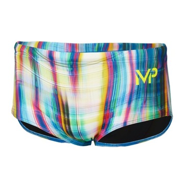 MP Spodenki Pływackie Męskie JAZZ Brief DE 5