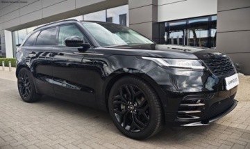 Land Rover Range Rover Velar SUV Facelifting 3.0 P400 400KM 2024 Land Rover Range Rover Velar Land Rover Range Rover VELAR 3.0 I6 400 PS AW, zdjęcie 5