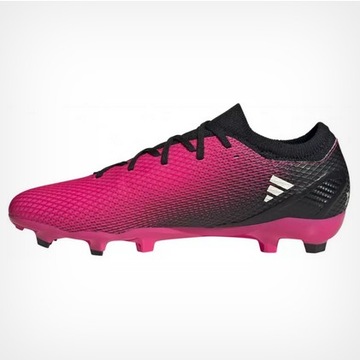 Шипы ADIDAS Speedportal .3 FG GZ5076, размер 43 1/3