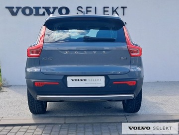 Volvo XC40 2020 Volvo XC 40 B4 AWD Kamera 360 BLIS, Pakiet Zimowy!, zdjęcie 7
