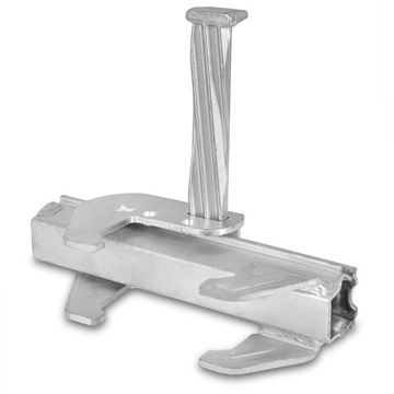 Клиновой замок для опалубки, совместимый с Rasto Bauframe