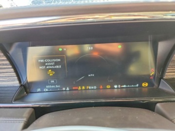 Lincoln Navigator III 2019 Lincoln Navigator Black Label 2019 3.5 Benzyna 450KM, zdjęcie 9