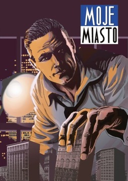 Moje Miasto, B. Kluska, T. Kleszcz, PIXEL