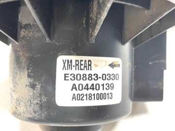 A0440139 RADIÁTOR 2.5 CRDI 120 2011 KIA SORENTO I (JC)