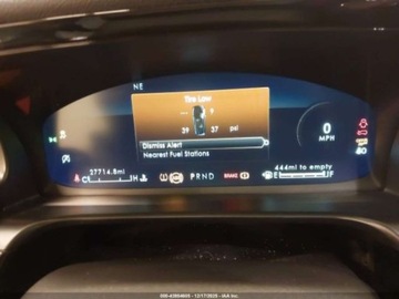 Lincoln Aviator 2023 Lincoln Aviator Reserve 2023 3.0 Benzyna 400KM, zdjęcie 11