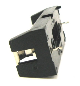 Корзина для батарей CR123 3В