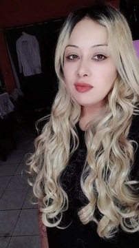 НАРАЩИВАНИЕ ПЯДЕЙ УГУЩЕННАЯ ПРИЧЕСКА БЛОНДИНКА