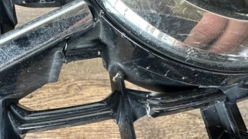 РЕШЕТКА РАДИАТОРА VOLVO XC60 II LIFT DUMMY GRILL R-DESIGN 32133812