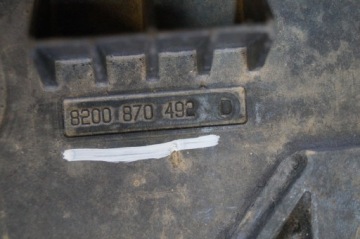 БАТАРЕЯ KANGOO II 8200870492D