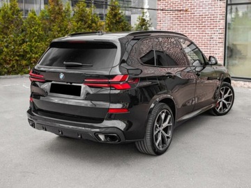 BMW X5 G05 SUV Facelifting 3.0 30d 298KM 2025 xDrive30d Sport Suv 3.0 (298KM) 2025, zdjęcie 2